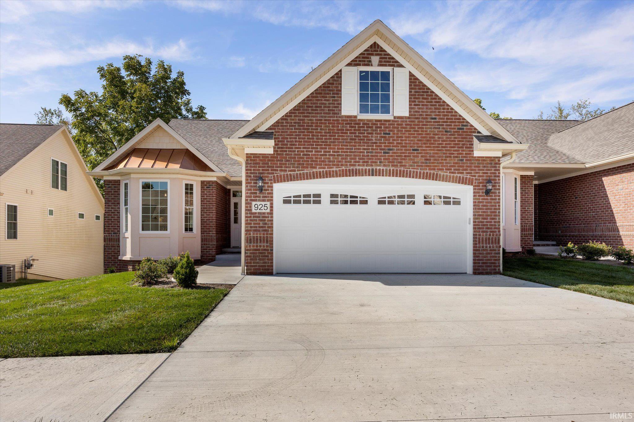 Bloomington IN, 925 W Baywood Drive