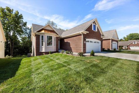 925 W Baywood Drive Bloomington IN 47401