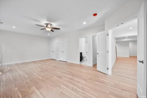 925 W Baywood Drive Bloomington IN 47401