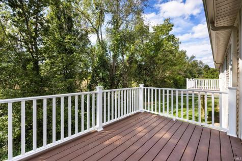 925 W Baywood Drive Bloomington IN 47401