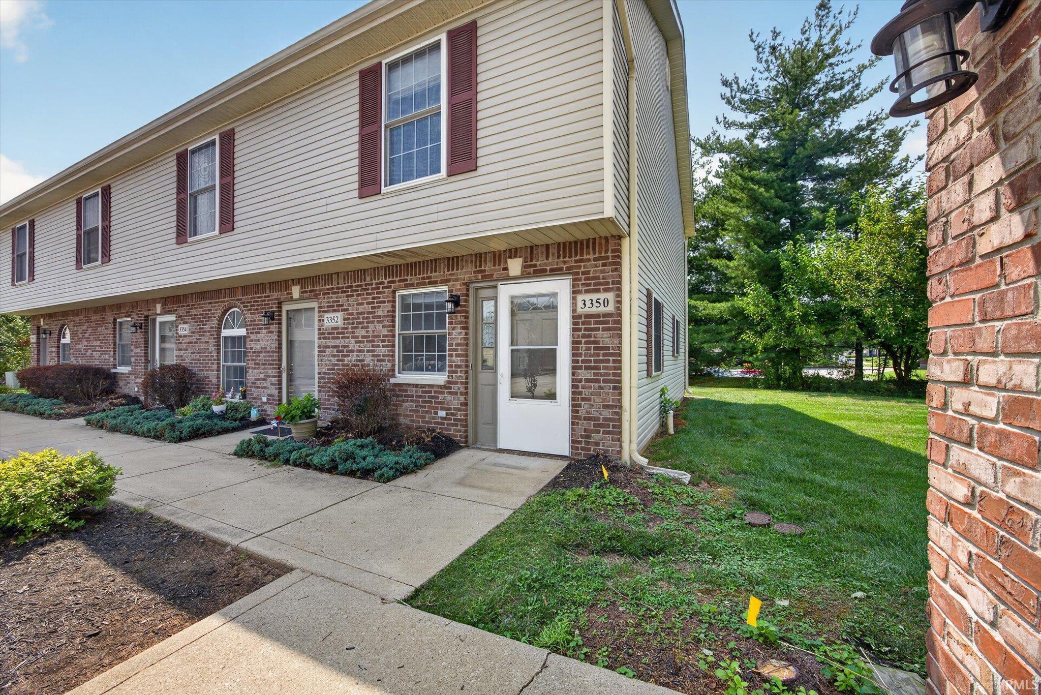 3350 S Oaklawn Circle Bloomington IN 47401