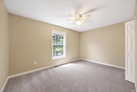 3350 S Oaklawn Circle Bloomington IN 47401