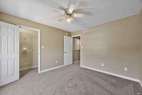3350 S Oaklawn Circle Bloomington IN 47401