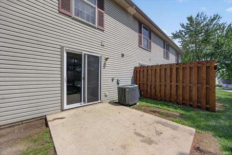 3350 S Oaklawn Circle Bloomington IN 47401