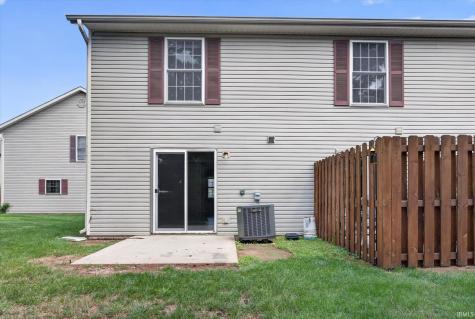 3350 S Oaklawn Circle Bloomington IN 47401