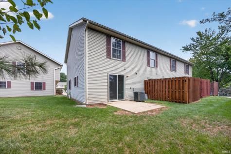 3350 S Oaklawn Circle Bloomington IN 47401