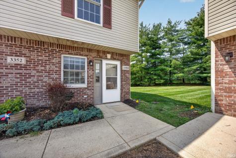 3350 S Oaklawn Circle Bloomington IN 47401