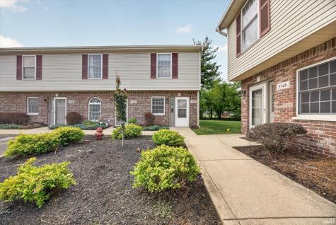 3350 S Oaklawn Circle Bloomington IN 47401