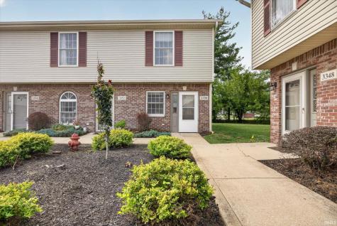 3350 S Oaklawn Circle Bloomington IN 47401