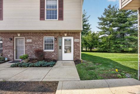 3350 S Oaklawn Circle Bloomington IN 47401