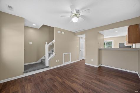 3350 S Oaklawn Circle Bloomington IN 47401