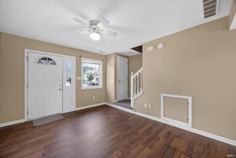 3350 S Oaklawn Circle Bloomington IN 47401
