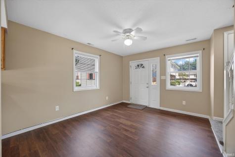 3350 S Oaklawn Circle Bloomington IN 47401