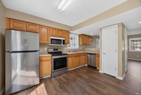 3350 S Oaklawn Circle Bloomington IN 47401