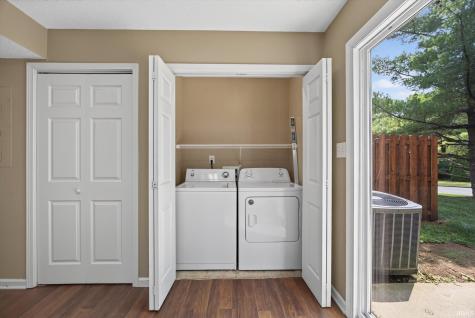 3350 S Oaklawn Circle Bloomington IN 47401