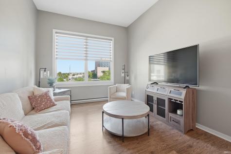 113 W Wayne Street Fort Wayne IN 46802