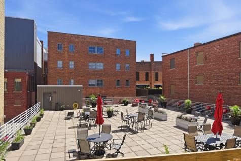 113 W Wayne Street Fort Wayne IN 46802