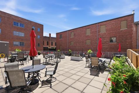 113 W Wayne Street Fort Wayne IN 46802