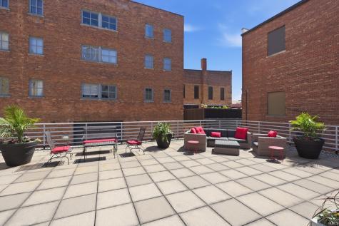 113 W Wayne Street Fort Wayne IN 46802