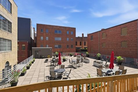 113 W Wayne Street Fort Wayne IN 46802