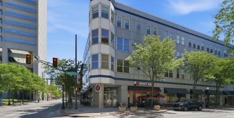 113 W Wayne Street Fort Wayne IN 46802