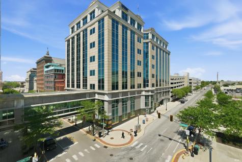 113 W Wayne Street Fort Wayne IN 46802