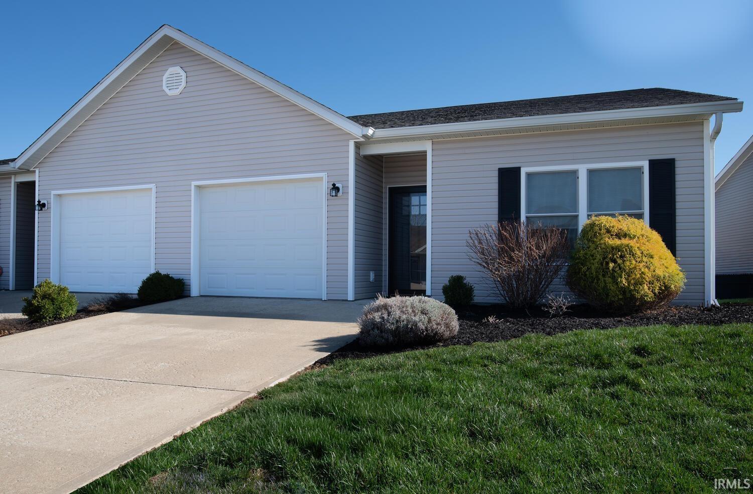 5744 W Daffodil Court Bloomington IN 47403