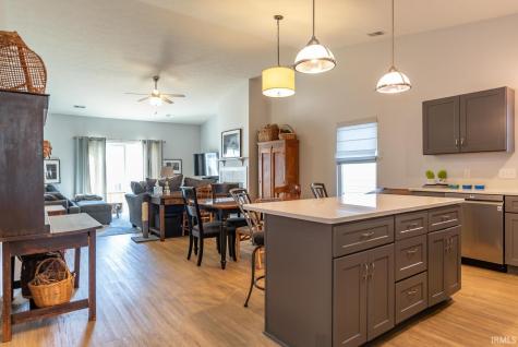 5744 W Daffodil Court Bloomington IN 47403