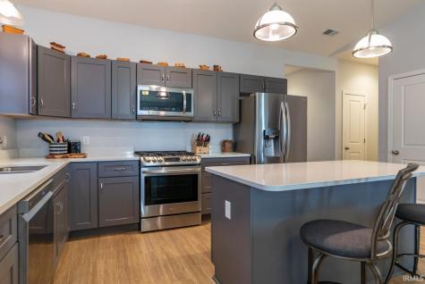 5744 W Daffodil Court Bloomington IN 47403