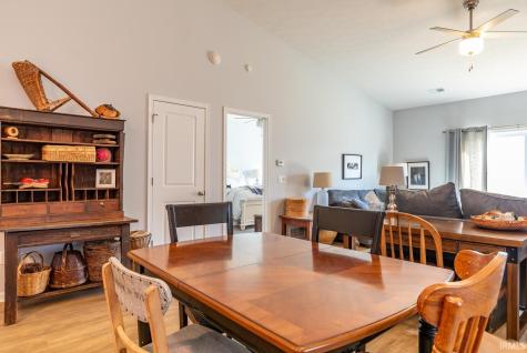 5744 W Daffodil Court Bloomington IN 47403