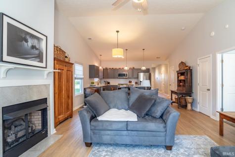 5744 W Daffodil Court Bloomington IN 47403