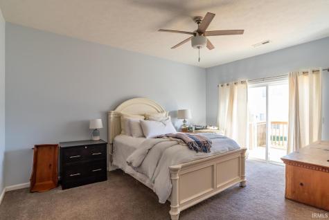 5744 W Daffodil Court Bloomington IN 47403