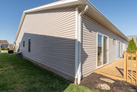 5744 W Daffodil Court Bloomington IN 47403