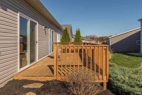5744 W Daffodil Court Bloomington IN 47403