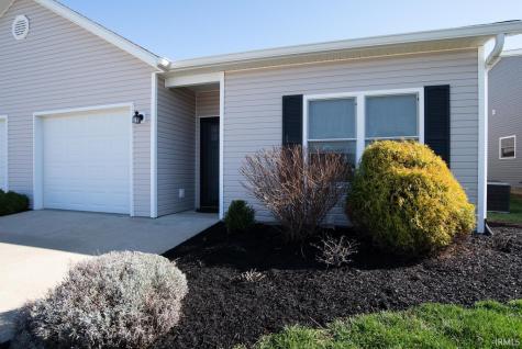 5744 W Daffodil Court Bloomington IN 47403