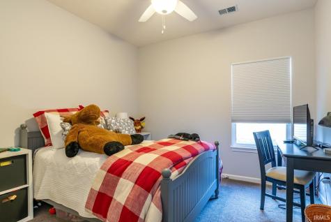 5744 W Daffodil Court Bloomington IN 47403