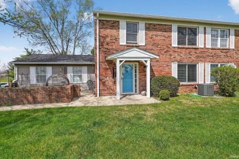 3133 S Eden Drive Bloomington IN 47401