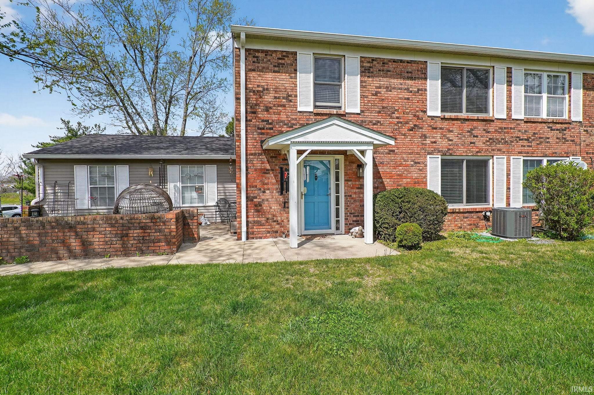 3133 S Eden Drive Bloomington IN 47401