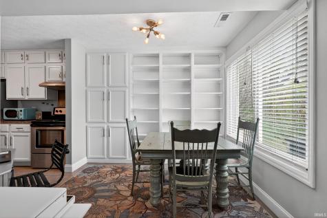 3133 S Eden Drive Bloomington IN 47401
