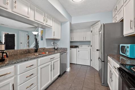 3133 S Eden Drive Bloomington IN 47401