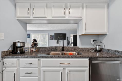 3133 S Eden Drive Bloomington IN 47401