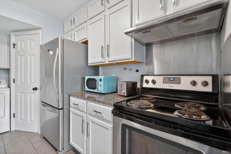3133 S Eden Drive Bloomington IN 47401