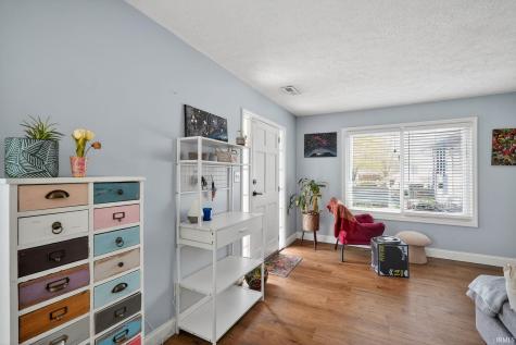 3133 S Eden Drive Bloomington IN 47401