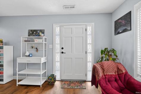3133 S Eden Drive Bloomington IN 47401