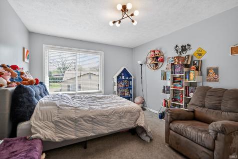 3133 S Eden Drive Bloomington IN 47401