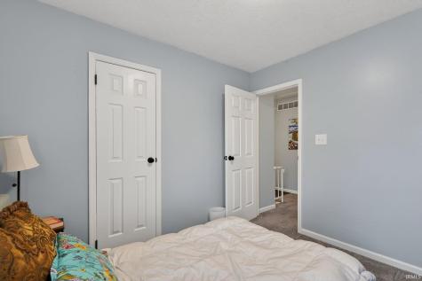 3133 S Eden Drive Bloomington IN 47401