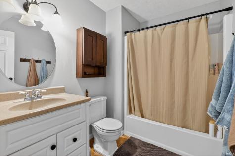 3133 S Eden Drive Bloomington IN 47401