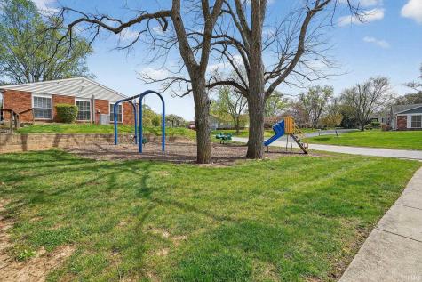 3133 S Eden Drive Bloomington IN 47401