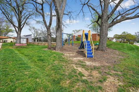 3133 S Eden Drive Bloomington IN 47401