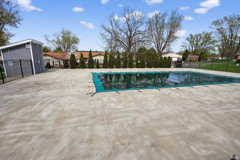 3133 S Eden Drive Bloomington IN 47401
